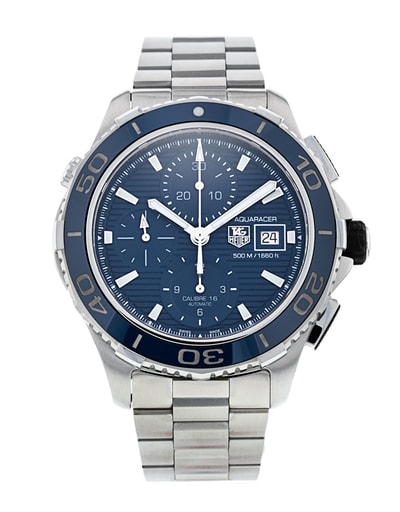 Tag Heuer Aquaracer CAK2112.BA0833